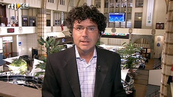 RTL Z Nieuws 09:00 Verkiezingen hebben geen invloed op de beurs