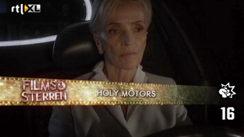 Films & Sterren Bios Release 'Holy Motors'