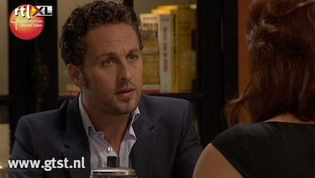 Goede Tijden, Slechte Tijden GTST shortie 12 september 2011