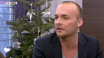 Koffietijd Marc Lubach (1)