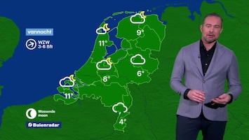 Rtl Weer En Verkeer - Afl. 460