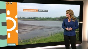 Rtl Weer - 19:55 Uur