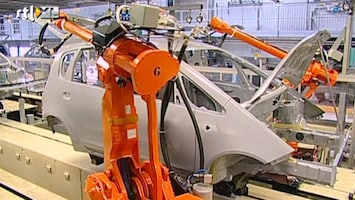 RTL Z Nieuws BMW wil auto's laten maken bij NedCar, zegt NedCar