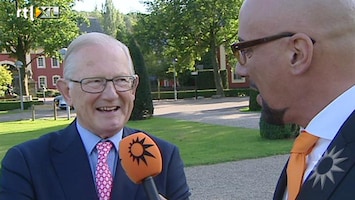 RTL Boulevard Chateau St. Gerlach open monumentendag