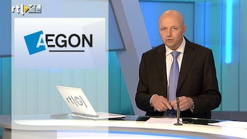 RTL Z Nieuws Aegon lost staatssteun volledig af: het complete verhaal