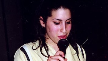 Autopsy - Amy Winehouse