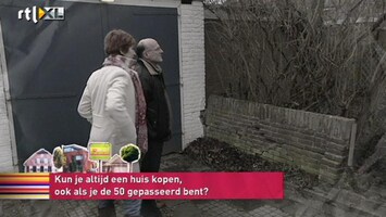 TV Makelaar Vraag Van De Week, aflevering 8, voorjaar 2011