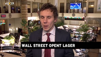Rtl Z Opening Wall Street - Afl. 5