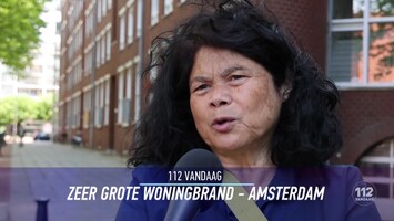 112 Vandaag Afl. 59