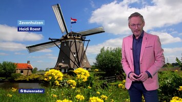 RTL Weer 18:05 uur