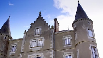 Het Roer Om: Terug Naar Het Franse Kasteel Afl. 2