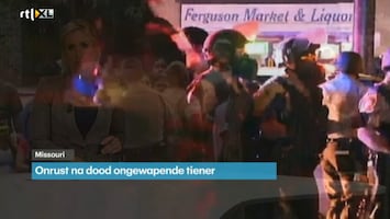 RTL Nieuws 12:00 uur