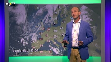 RTL Weer Laat