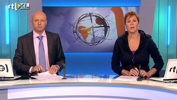 RTL Z Nieuws EAlles over de onrust op de beurzen met Middelkoop, Eijffinger, Van Zeijl, Tostrams, Van den Akker en Van Leenders