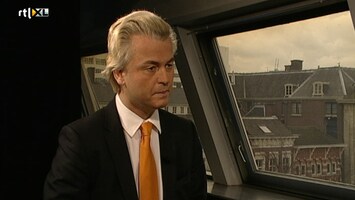 Wekelijks Gesprek Met De Minister Van Financien - Wekelijks Gesprek Met De Minister Van Financien /2