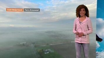 Rtl Weer - 19:55 Uur