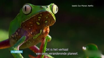 RTL Nieuws 19:30 uur