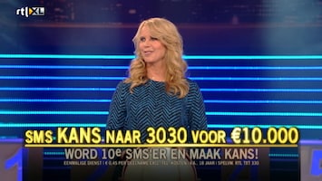 Postcode Loterij Miljoenenjacht Afl. 2