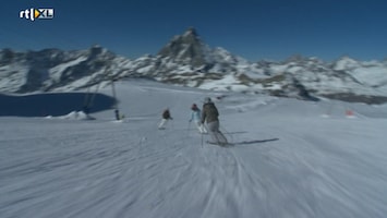 RTL Snowmagazine Afl. 10