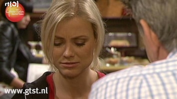 Goede Tijden, Slechte Tijden GTST shortie 7 oktober 2010