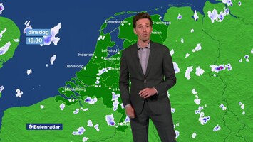 Rtl Weer - 18:30