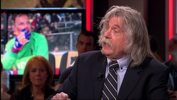 Voetbal International - Afl. 39