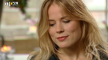 RTL Boulevard interview Ilse de Lange over vader