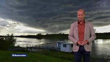 RTL Weer 19:55 uur