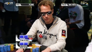 RTL Poker PCA 11