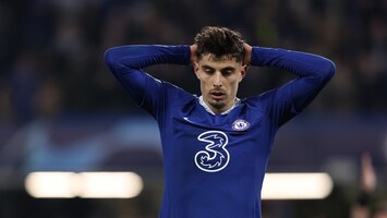 Samenvatting: Strafschoppen beslissen Chelsea - Borussia Dortmund