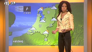 RTL Weer RTL Weer donderdag 30 mei 2013 08:00