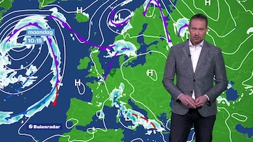 Rtl Weer - 08:20