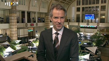 RTL Z Nieuws Durk vergelijkt overname-verhalen Yahoo en TomTom