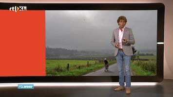 Rtl Weer - 19:55 Uur