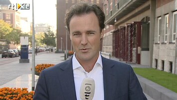 RTL Z Nieuws Charme-offensief Slim duidt erop dat er snel een officieel bod komt op KPN