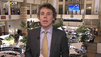 RTL Z Nieuws 16:00 Griekse rente loopt weer flink op