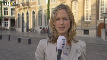 RTL Nieuws Kandidaat-burgemeester Roermond weg om corruptieschandaal