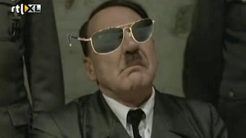 Editie NL De Hitler Gangnam Style