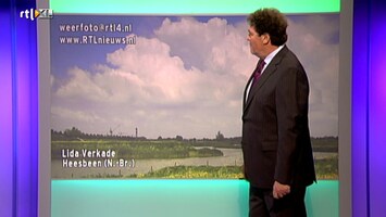 RTL Weer RTL Weer (late Uitzending)