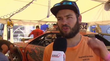 Rtl Gp: Autocross - Holterbroek