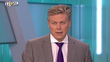 RTL Nieuws De Nieuwsminuut