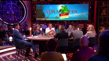 Rtl Late Night Met Twan Huys - Afl. 7