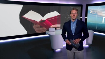 Rtl Nieuws - 19:30 Uur - 08:20 Uur