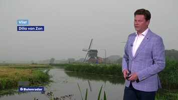 RTL Weer En Verkeer Afl. 374