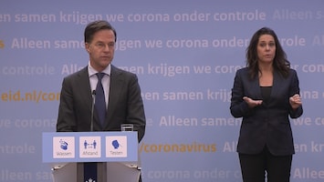 Rutte: