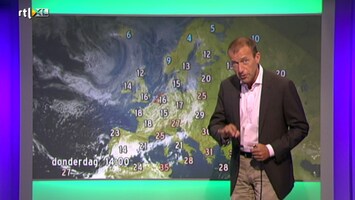 RTL Weer Laat