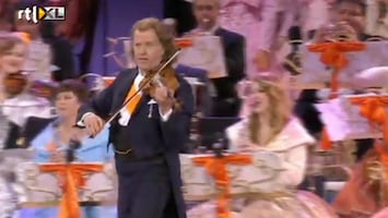 Editie NL Wat is Andre Rieu's geheim?