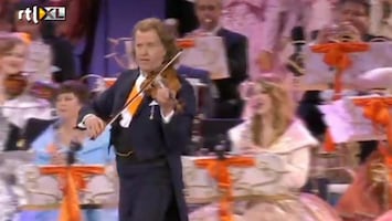 Editie NL Wat is Andre Rieu's geheim?