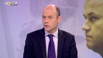 RTL Nieuws Rechter Van den Beld reageert op vrijspraak