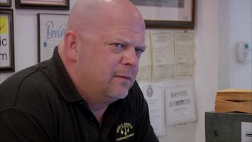 Pawn Stars Afl. 16